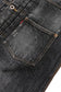 JELADO 44Denim Jacket Vintage finish(44デニムジャケットヴィンテージフィニッシュ) Fade Black【JP51441】