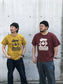 JELADO Greenwoods Tee(グリーンウッズティー) Mustard Wine【AB51239】