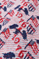 JELADO United States Bicentennial(ユナイテッドステイツ バイセンテニアル) PocketTee【AB52205】