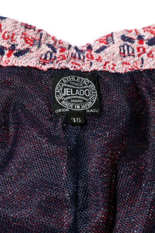 JELADO United States Bicentennial(ユナイテッドステイツ バイセンテニアル) Shorts【AB52307】