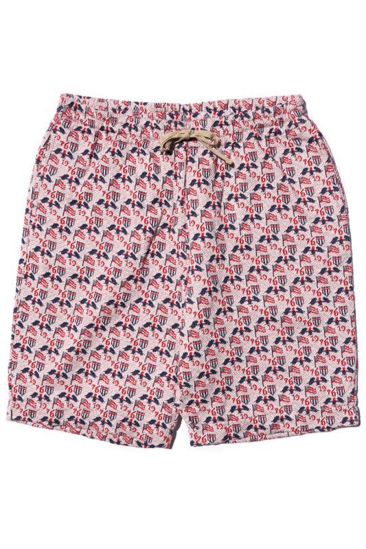 JELADO United States Bicentennial(ユナイテッドステイツ バイセンテニアル) Shorts【AB52307】