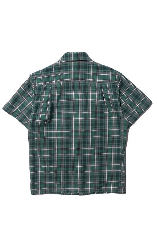 JELADO Vincent Shirt (ヴィンセントシャツ) Plaid Pattern【SG52111】