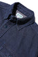 JELADO Unionworkers Shirt  Regular Length Indigo【JP52130】