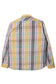 JELADO Unionworkers Shirt  Regular Length Ramune【JP52130】