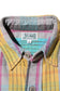 JELADO Unionworkers Shirt  Short Length Ramune【JP52129】