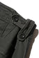 COLIMBO Saxon R/A Combat Pants -Hi-Count Active Drill-Twill- Dusty Gray【ZV-0206】