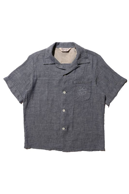 JELADO Westcoast shirt(ウエストコースト シャツ) Novel Custom【SG52122】