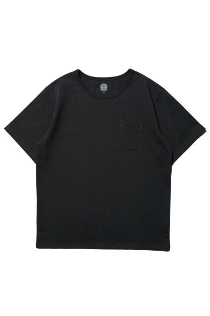 JELADO Loopwheel Heavy Pocket Tee(ループウィール ヘビーポケット)【AB52204】