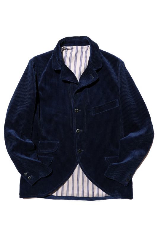 JELADO Gotham Jacket(ゴッサムジャケット) Indigo【BL53409】