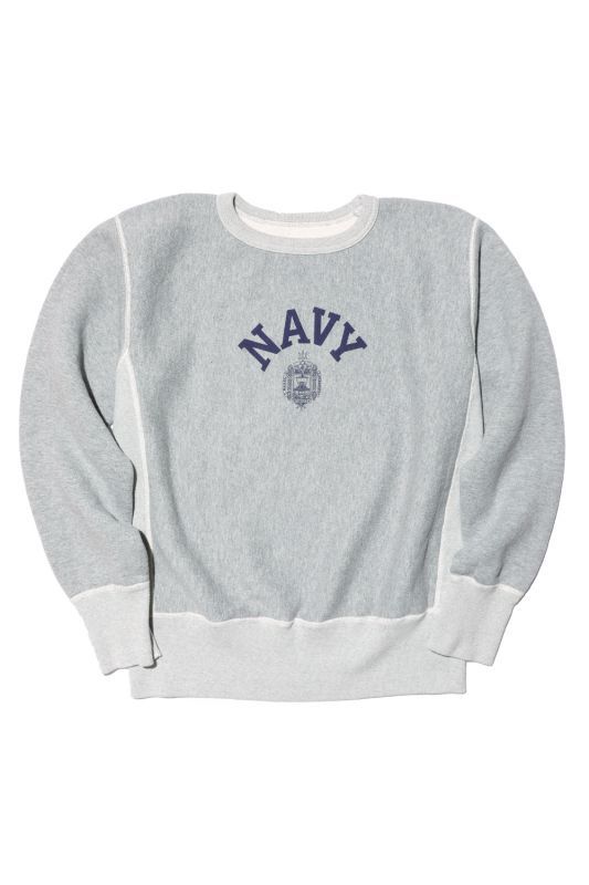 JELADO Warm up (ウォーム アップ) Navy print Salt & Pepper【AB53239】