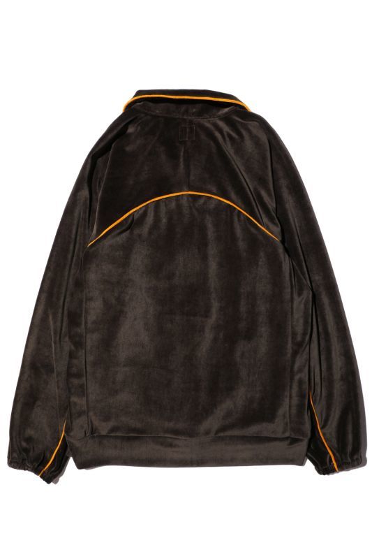 JELADO Track Jacket (トラックジャケット) Olive【AB53416】
