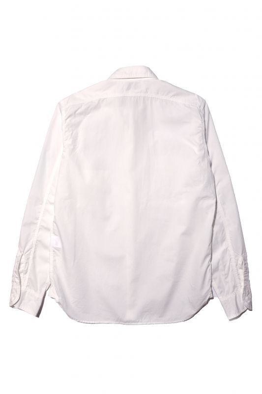 JELADO Smoker Shirt White【JP94113】