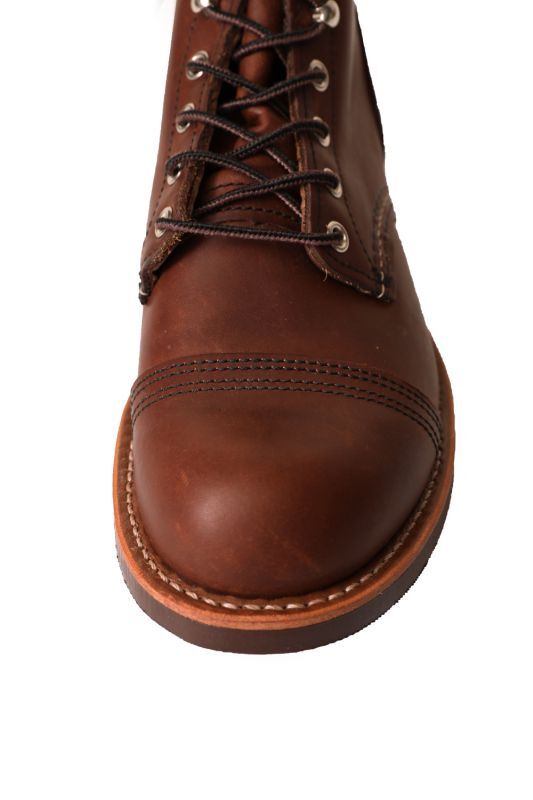 RED WING Iron Ranger Amber Harness【RW8111D】