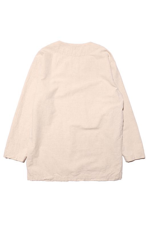 JELADO Sleeping Shirt Vanilla Olive【BL61108】