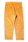 ALLEVOL Brunel Corduroy Work Trousers Mustard【AE-03-302】