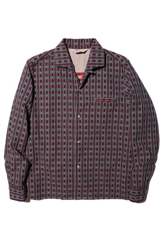 JELADO Vincent Shirt Old Navy【SG61105】