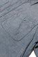 JELADO Naval Shirt Stencil(ネイバルシャツ ステンシル) Indigo【CT61109B】