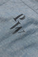 JELADO Naval Shirt Stencil(ネイバルシャツ ステンシル) Indigo【CT61109B】