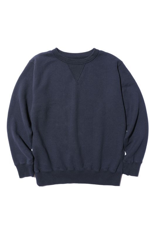 JELADO Sweatshirt Navy【AB61234】
