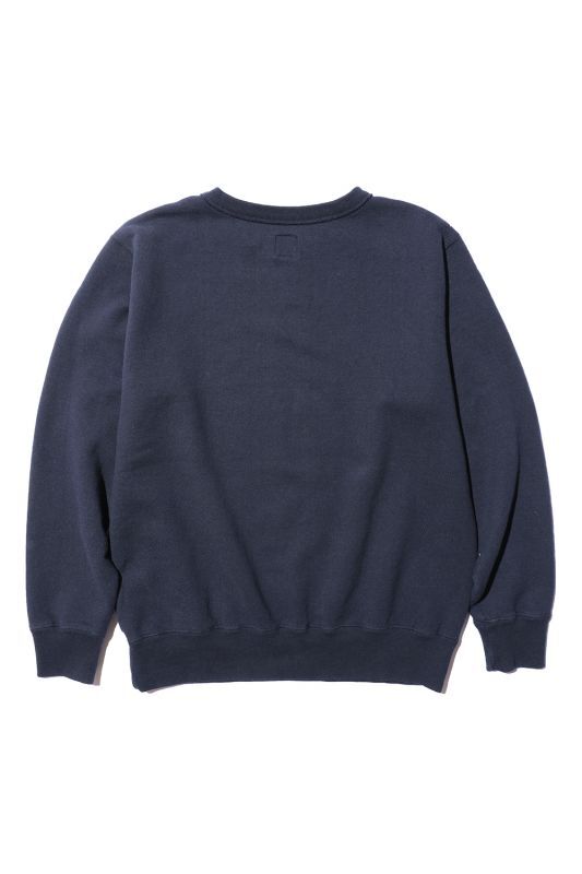 JELADO Sweatshirt Navy【AB61234】