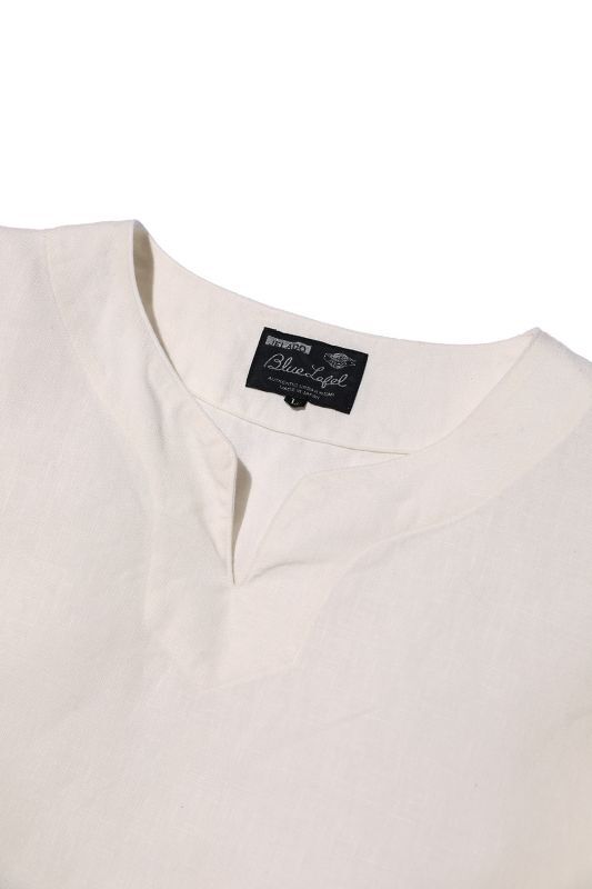 JELADO Sleeping Shirt Off White【BL62101】