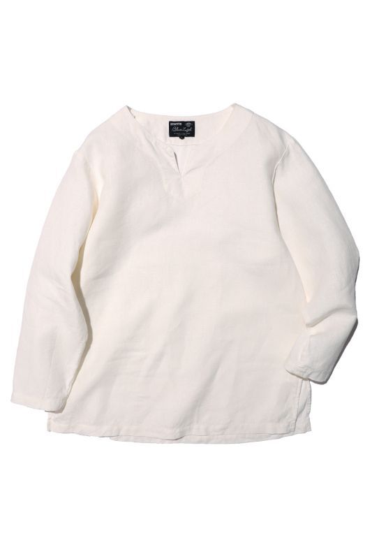 JELADO Sleeping Shirt Off White【BL62101】