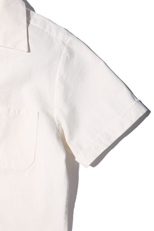 JELADO Westcoast shirt(ウェストコーストシャツ) Vanilla【SG62106】