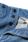JELADO Sea Rover Trousers(シーローバートラウザーズ) Vintage finish Fade Indigo【IP62322】