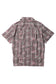 JELADO Vincent shirt Atomic Pattern Ash【SG62108】