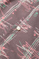 JELADO Vincent shirt Atomic Pattern Ash【SG62108】