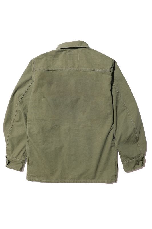 美品！Colimbo southernmost bush jacket Lサイズ