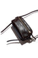 Rainbow Country Leather Shoulder Pouch Horse hide Tabaco Brown【RCL-60025】