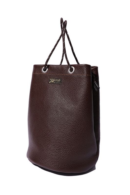 COLIMBO Jelly Stone Leather Pouch -Hi Class Shrunken Leather-【ZW 