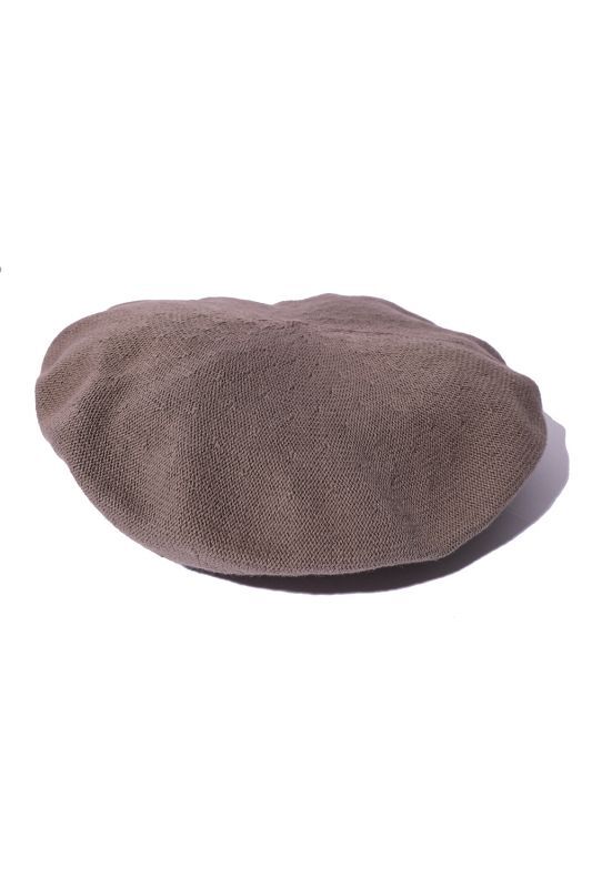 COLIMBO Highlands Beret Cotton【ZW-0602】