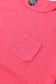 JELADO  Loopwheel Heavy Pocket Tee(ループウィール ヘビーポケットティー) Flamingo Pink【AB62215】