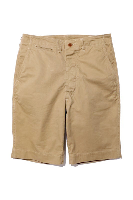 JELADO 41Khaki Shorts(41カーキショート) Peanut【AG62319】