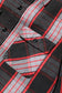JELADO Unionworkers Shirt  Short Length Black【JP62124】