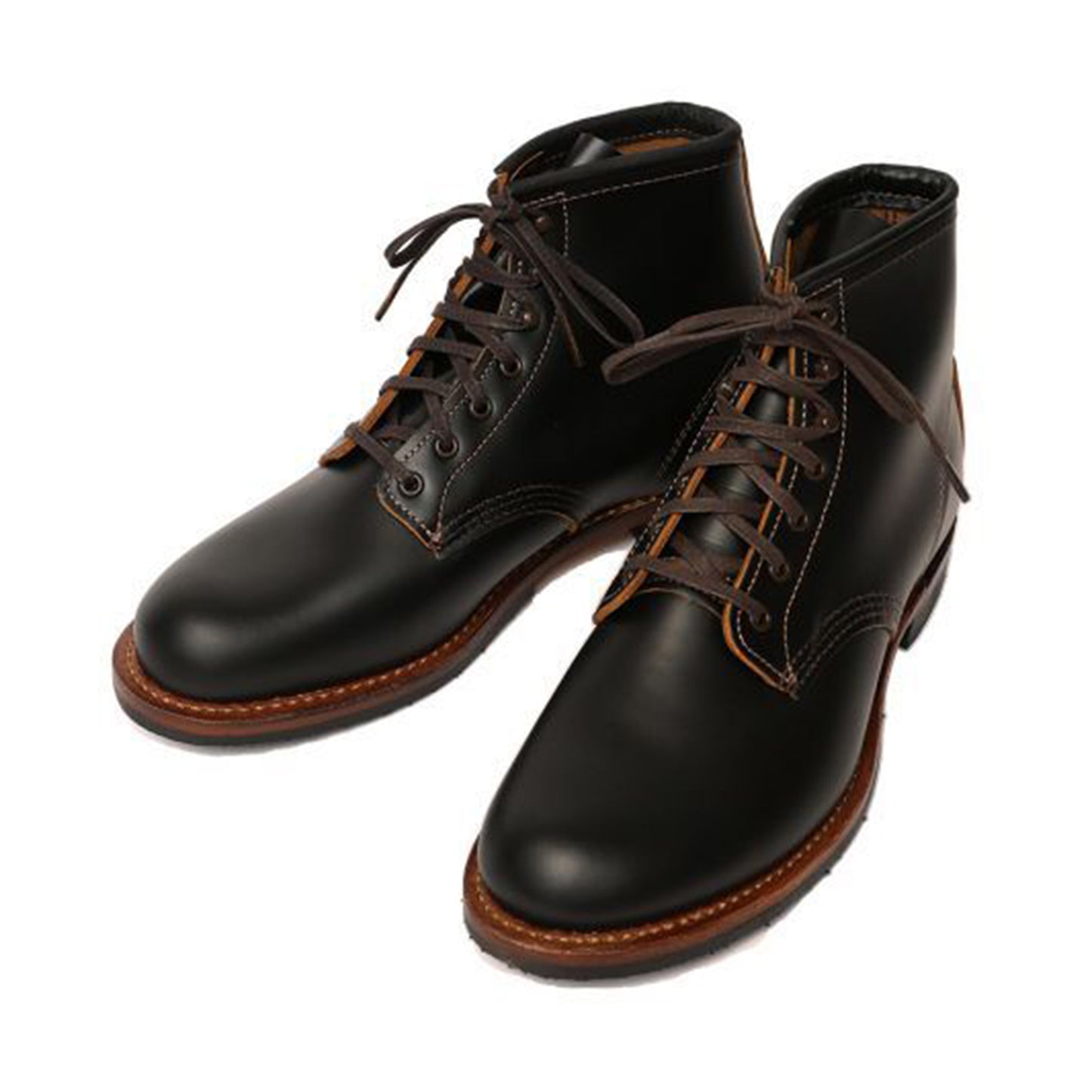 RED WING BECKMAN(ベックマン) BOOTS  FLAT BOX  "Klondike"【RW9060】