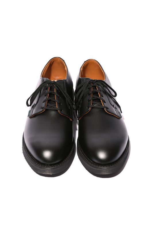 RED WING POSTMAN-Oxford BLACK 101【RW0101】