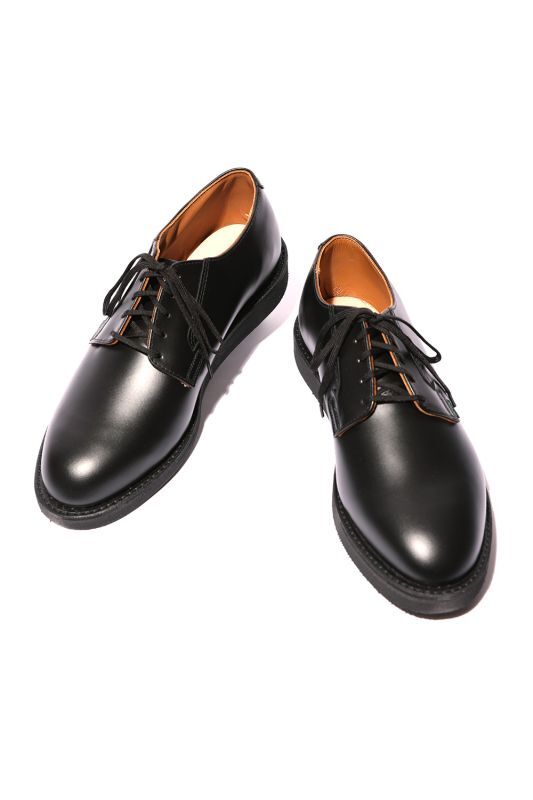 RED WING POSTMAN-Oxford BLACK 101【RW0101】