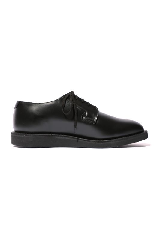 RED WING POSTMAN-Oxford BLACK 101【RW0101】