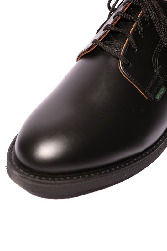 RED WING POSTMAN-Oxford BLACK 101【RW0101】