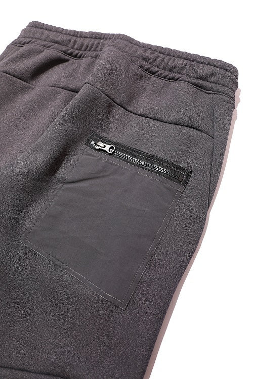 COLIMBO Cascade Function Pants Black【ZW-0448】