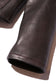 JELADO Winchester Horsehide Full Aniline Topcoat Finish Black【RG94405H】