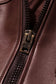 JELADO Winchester Horsehide Full Aniline Topcoat Finish Cherry Brown【RG94405H】
