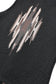 JELADO×First Arrow's 限定アイテムTatanka Vest Smoke Black【CB71528】