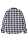 JELADO Smoker Shirt Indigo check【JP71133】