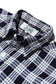 JELADO Smoker Shirt Indigo check【JP71133】