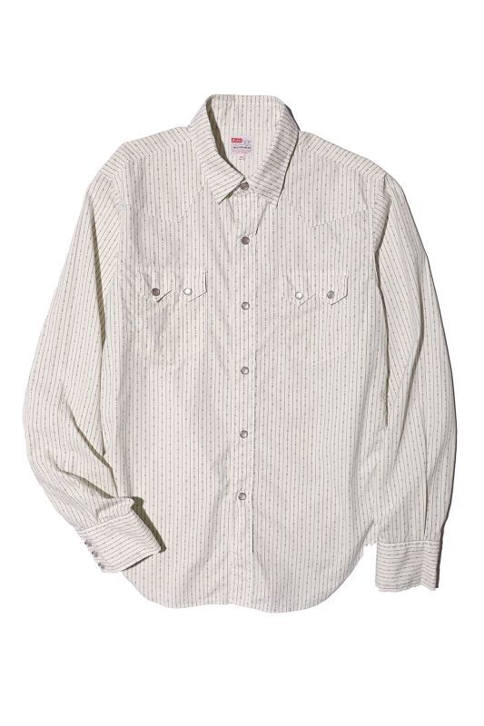 JELADO Round up shirt【JP71104】