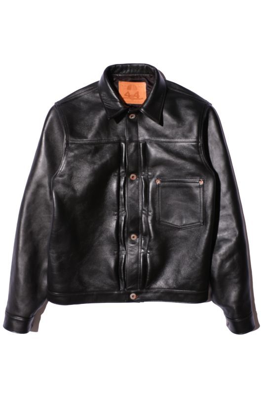 Leather Jacket – JELADO